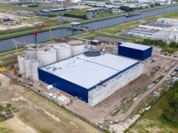 Farmsum Groningen Niderland